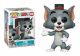 Funko POP! Movies: Tom & Jerry - Tom Vinyl Figura 10cm