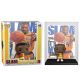 Funko POP! NBA Cover SLAM - Shaquille O'Neal - Csomagolás sérült