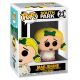 Funko POP! South Park - Butters as Marjorine Vinyl Figura 10cm