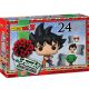 Funko Advent Calendar Dragon Ball Z adventi kalendárium