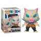 Funko POP! Animation Demon Slayer - Inosuke Hashibira vinyl 10cm figura