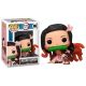 Funko POP! Animation Demon Slayer - Nezuko Kamado vinyl 10cm figura