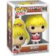 Funko POP! Animation Hunter x Hunter - Biscuit vinyl 10 cm figura