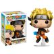 Funko POP! Animation Naruto Shippuden - Naruto Rasengan 10cm játékfigura
