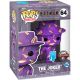 Funko POP! Artist Series DC - Joker (Exclusive) Vinyl 10cm figura