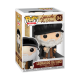 Funko POP! Artists: Leonardo DaVinci Vinyl Figura 10cm