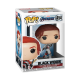 Funko POP! Avengers Endgame - Black Widow Vinyl Figura 10cm