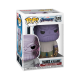 Funko POP! Avengers Endgame - Casual Thanos Vinyl Figura 10cm