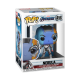 Funko POP! Avengers Endgame - Nebula Vinyl Figura 10cm