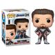 Funko POP! Avengers Endgame - Tony Stark Vinyl Figura 10cm