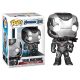 Funko POP! Avengers Endgame - War Machine Vinyl Figura 10cm