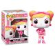 Funko POP! BC Awareness Bombshell Harley Quinn Vinyl 10cm figura
