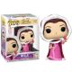 Funko POP! Beauty & Beast (Szépség és a Szörnyeteg) - Winter Belle 10cm játékfigura