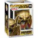 Funko POP! Black Adam - Hawkman Vinyl figura 10cm