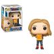 Funko POP! Captain Marvel - Captain Marvel Lunch Box Vinyl Figura 10cm
