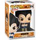 Funko POP! DBS S4 - Vegeta Vinyl figura 10cm