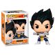 Funko POP! DBZ S6 - Vegeta Vinyl figura 10cm