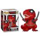 Funko POP! Deadpool 30th - Dinopool Vinyl figura 10cm