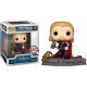 Funko POP! Deluxe Avengers - Thor (Assemble) (Exclusive) 15 cm vinyl figura