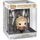 Funko POP! Deluxe Harry Potter Hogsmeade - 3 Broomsticks Madam Rosmerta 10 cm-es figura