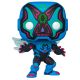 Funko POP! Dia De Los DC - Blue Beetle