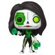 Funko POP! Dia De Los DC - Green Lantern (Jessica Cruz)