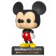 Funko POP! Disney Archives - Mickey Mouse Vinyl Figura 10cm