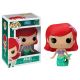 Funko POP! - Disney The Little Mermaid - Kis Hableány Ariel Vinyl figura 10cm