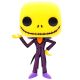 Funko POP Disney TNBC BLKLT - Jack vinyl 10cm figura