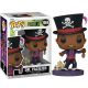 Funko POP! Disney Villains - Doctor Facilier vinyl 10cm figura