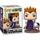 Funko POP! Disney Villains - Evil  Queen Grimhild vinyl 10cm figura