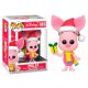 Funko POP! Disney Winnie the Pooh Malacka Holiday Piglet Vinyl figura 10cm