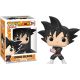 Funko POP! Dragon Ball Super Goku Black vinyl 10cm-es figura