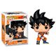 Funko POP! Dragon Ball Z Goku Vinyl 10cm figura