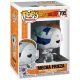 Funko POP! Dragon Ball Z - Mecha Frieza Vinyl Figura 10cm
