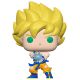 Funko POP! Dragon Ball Z - SS Goku Kamehameha Wave