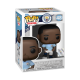 Funko POP! Football Manchester City - Raheem Sterling Vinyl 10cm figura