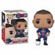 Funko POP! Football Marco Verratti (PSG) Vinyl figura 10cm