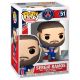 Funko POP! Football PSG - Sergio Ramos 10cm figura