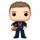 Funko POP! Formula 1 Racing Max Verstappen 08 vinyl 10cm figura