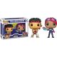 Funko POP! Fortnite - 2PK Ryu & Brite Bomber vinyl 2dbos szett