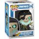 Funko POP! Fortnite - Blackheart 10cm játékfigura