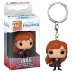 Funko POP! Frozen 2 - Anna Vinyl kulcstartó figura