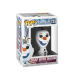 Funko POP! Frozen 2 - Olaf with Bruni Vinyl Figura 10cm