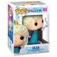 Funko POP! Frozen Ultimate Princess Elsa Jégvarázs 10cm vinyl figura