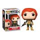 Funko POP! G.I. Joe - Scarlett Vinyl Figura 10cm