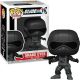 Funko POP! G.I. Joe - V1 Snake Eyes Vinyl Figura 10cm