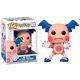 Funko POP! Games Pokemon - Mr. Mime Vinyl figura 10cm