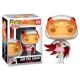 Funko POP! Gatchaman - Jun Vinyl Figura 10cm