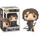 Funko POP! Game of Thrones - Theon Flaming Arrows Vinyl Figura 10cm